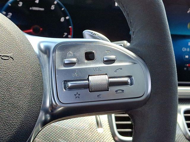2022 Mercedes-Benz AMG GLE 53 Vehicle Photo in PAWLING, NY 12564-3219