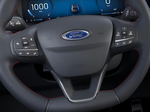 2024 Ford Escape Vehicle Photo in Oshkosh, WI 54901