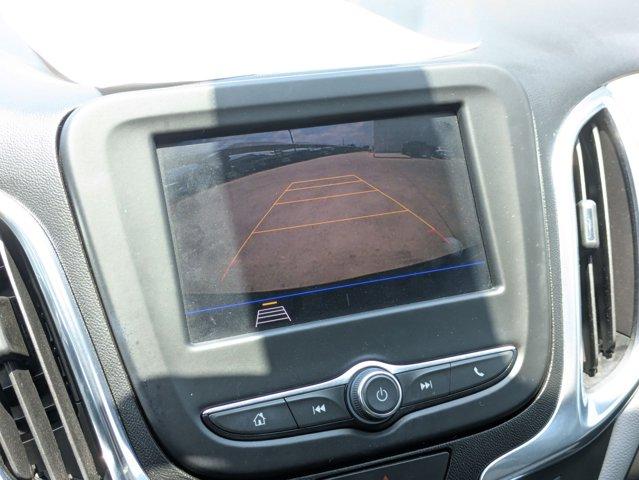 2021 Chevrolet Equinox Vehicle Photo in SELMA, TX 78154-1460