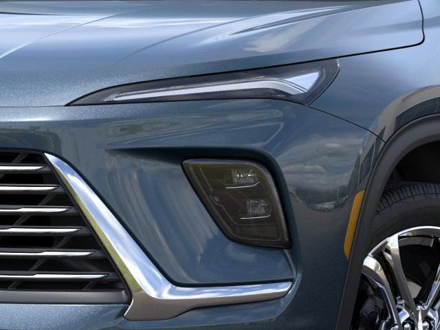 2025 Buick Enclave Vehicle Photo in GREEN BAY, WI 54303-3330