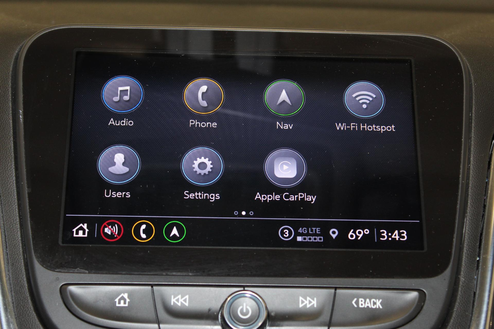 2022 Chevrolet Equinox Vehicle Photo in NORTHAMPTON, MA 01060-1120