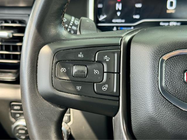 2022 GMC Sierra 1500 Vehicle Photo in DALLAS, TX 75209-3016