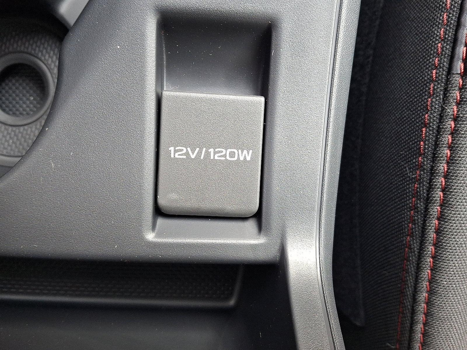 2025 Subaru Impreza Vehicle Photo in Harrisburg, PA 17111