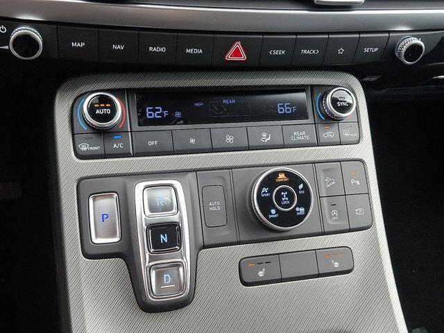2025 Hyundai PALISADE Vehicle Photo in Harrisburg, PA 17111