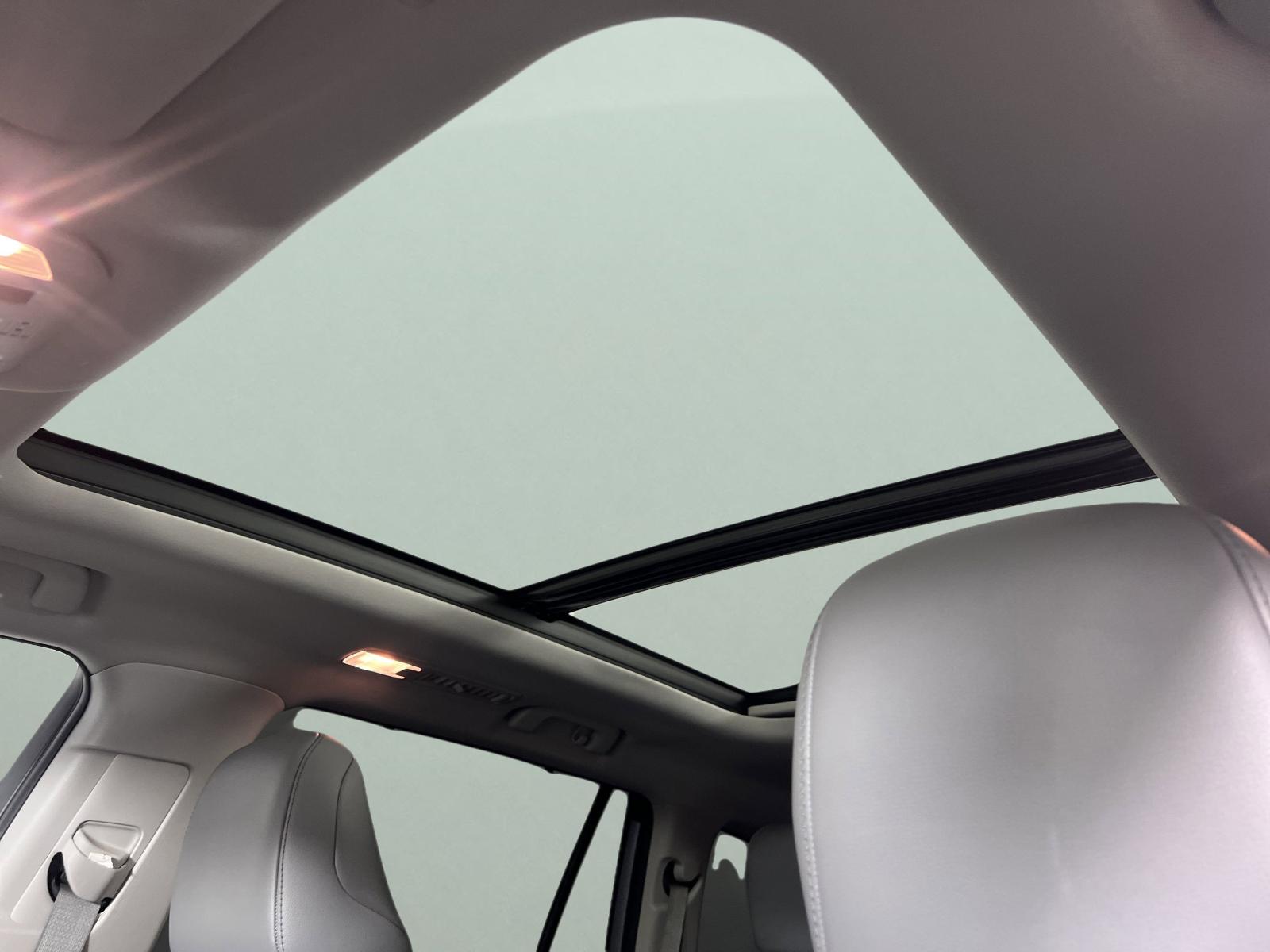 2021 Toyota Highlander Vehicle Photo in Georgetown, TX 78626