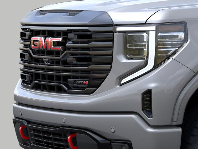 2025 GMC Sierra 1500 Vehicle Photo in APPLETON, WI 54914-8833