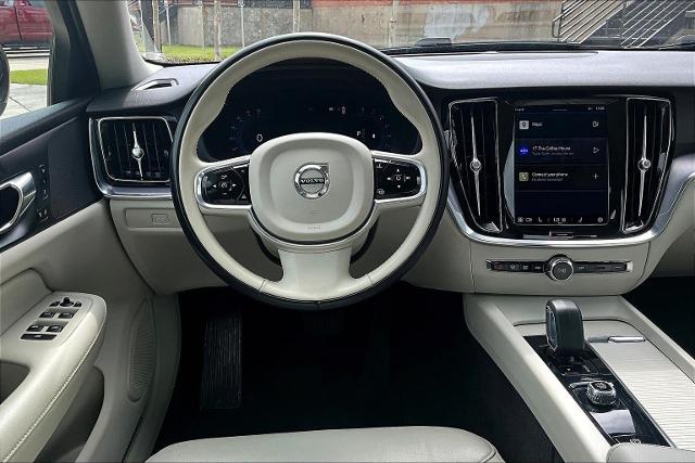 2023 Volvo S60 Vehicle Photo in San Antonio, TX 78230