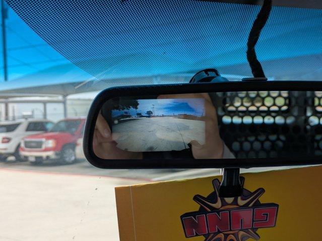 2023 Chevrolet Express Cargo 2500 Vehicle Photo in SELMA, TX 78154-1460