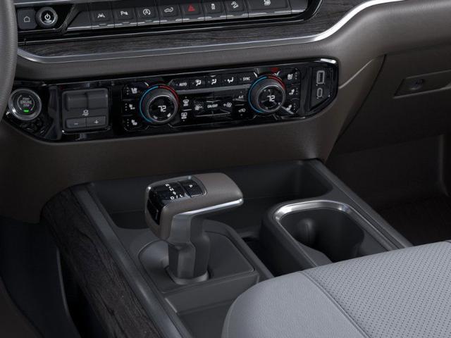 2025 Chevrolet Silverado 1500 Vehicle Photo in INDEPENDENCE, MO 64055-1314