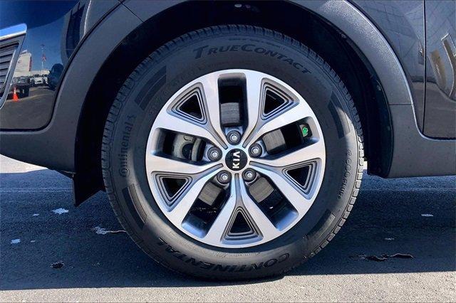 2015 Kia Sportage Vehicle Photo in INDEPENDENCE, MO 64055-1377