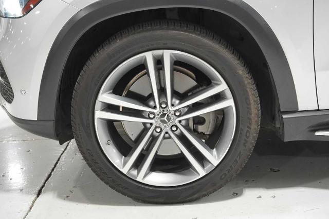 2020 Mercedes-Benz GLE Vehicle Photo in GRAPEVINE, TX 76051