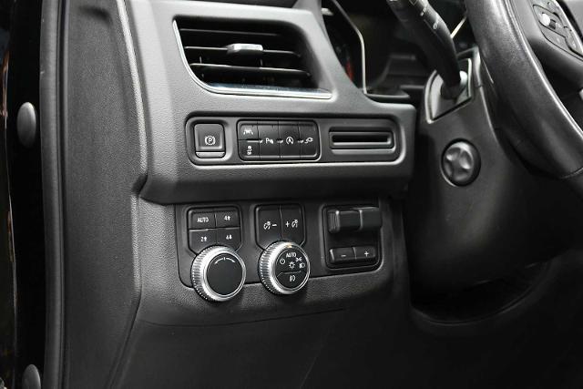 2021 GMC Yukon Vehicle Photo in DALLAS, TX 75235