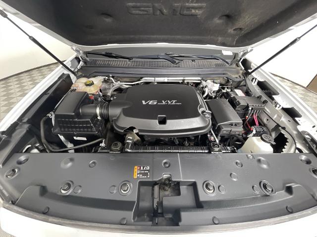2022 GMC Canyon Vehicle Photo in GILBERT, AZ 85297-0402