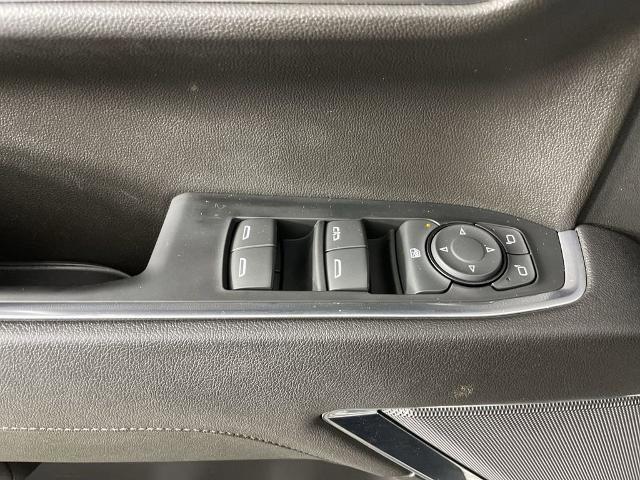 2023 GMC Sierra 1500 Vehicle Photo in GILBERT, AZ 85297-0402