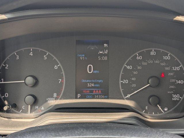 2023 Toyota Corolla Vehicle Photo in BRUNSWICK, GA 31525-1881