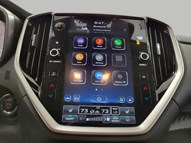 2024 Subaru Ascent Vehicle Photo in Green Bay, WI 54304