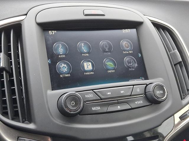 2014 Buick LaCrosse Vehicle Photo in TREVOSE, PA 19053-4984
