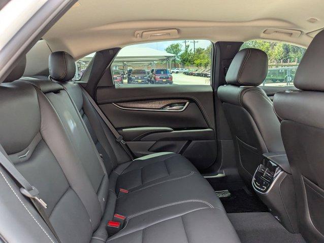 2018 Cadillac XTS Vehicle Photo in San Antonio, TX 78230