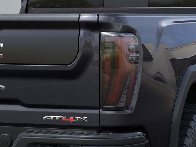 2025 GMC Sierra 2500 HD Vehicle Photo in APPLETON, WI 54914-8833