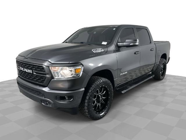 2022 Ram 1500 Vehicle Photo in GILBERT, AZ 85297-0402