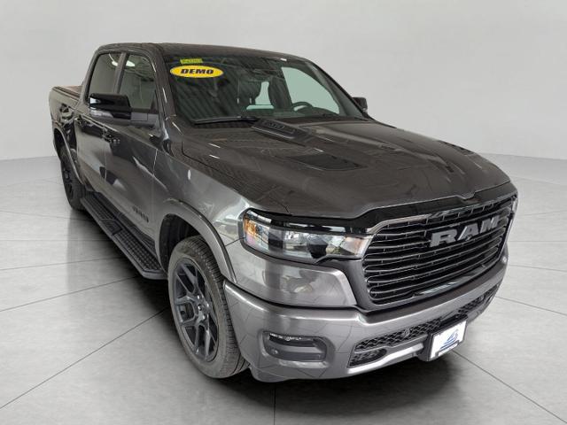 2025 Ram 1500 Vehicle Photo in Oshkosh, WI 54901