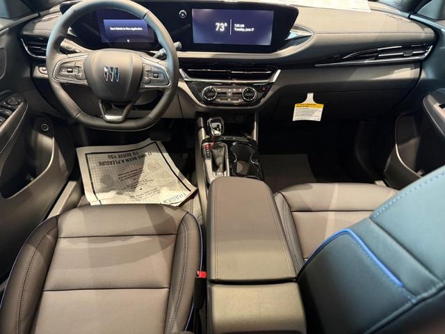 2025 Buick Envista Vehicle Photo in COLUMBIA, MO 65203-3903