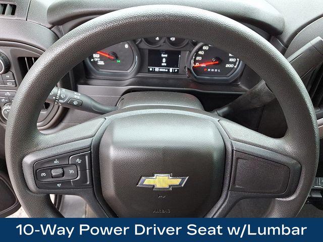 2023 Chevrolet Silverado 1500 Vehicle Photo in PAWLING, NY 12564-3219