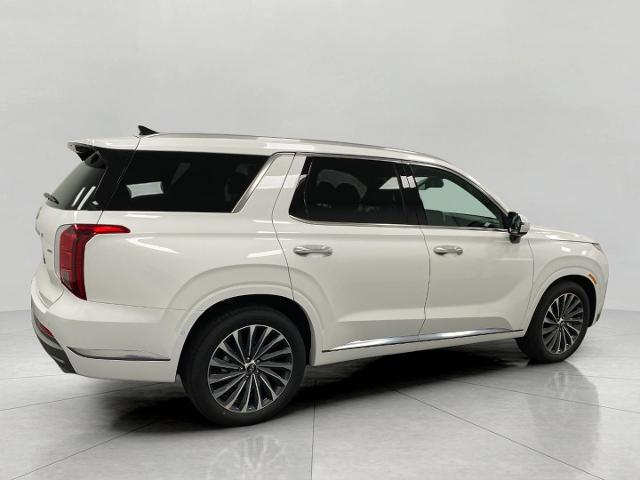 2025 Hyundai PALISADE Vehicle Photo in Appleton, WI 54913