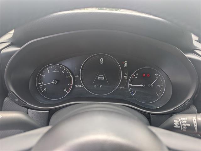 2024 Mazda CX-50 Vehicle Photo in AURORA, CO 80012-4011