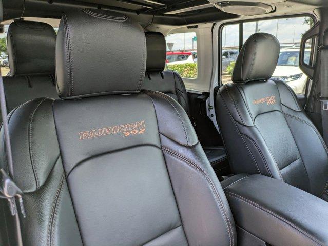 2022 Jeep Wrangler Vehicle Photo in San Antonio, TX 78209