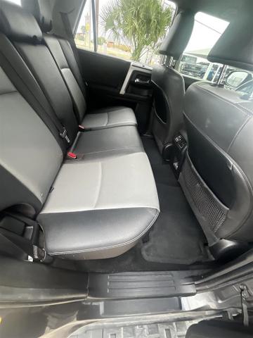 2021 Toyota 4Runner Vehicle Photo in San Antonio, TX 78230