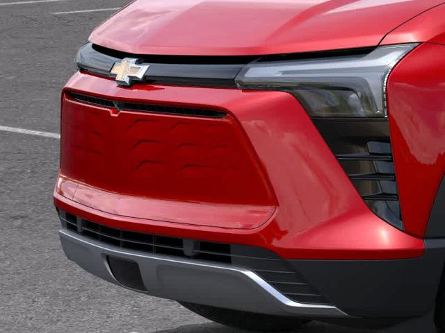 2025 Chevrolet Blazer EV Vehicle Photo in MOON TOWNSHIP, PA 15108-2571