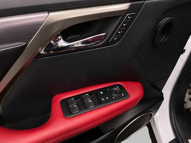 2022 Lexus RX 350 Vehicle Photo in Appleton, WI 54913