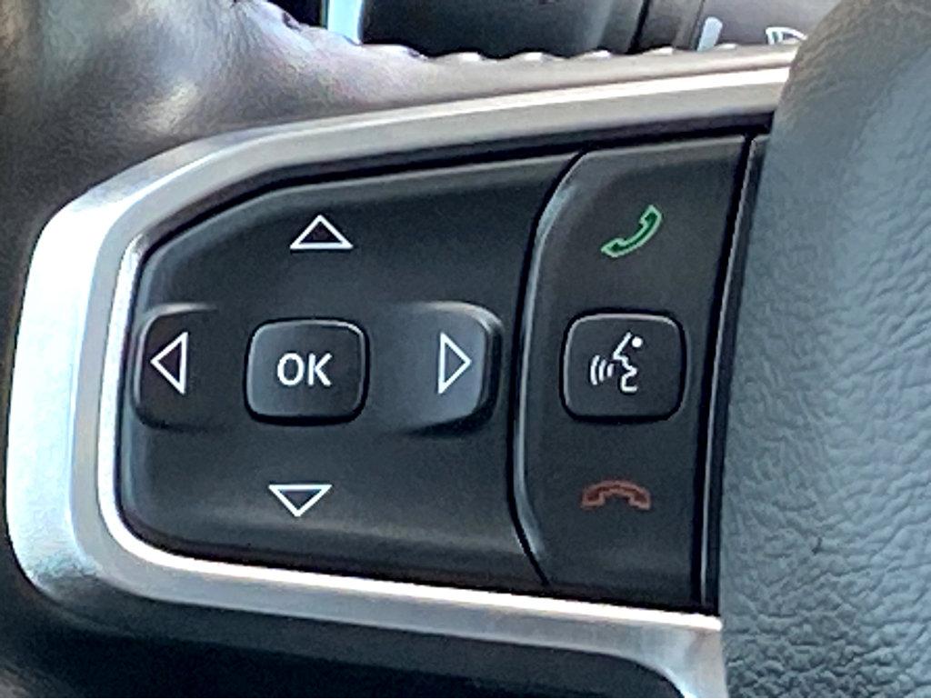 2021 Ram 1500 Vehicle Photo in POOLER, GA 31322-3252