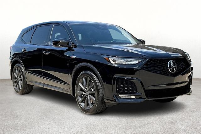 2025 Acura MDX Vehicle Photo in Grapevine, TX 76051