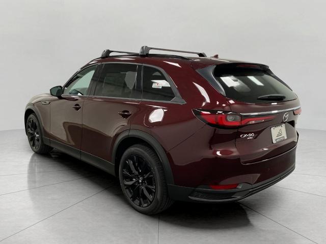 2025 Mazda CX-90 PHEV Vehicle Photo in Appleton, WI 54913