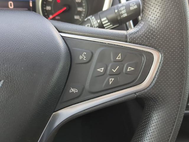 2021 Chevrolet Equinox Vehicle Photo in Brunswick, GA 31525