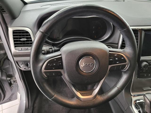 2018 Jeep Grand Cherokee Vehicle Photo in NEENAH, WI 54956-2243