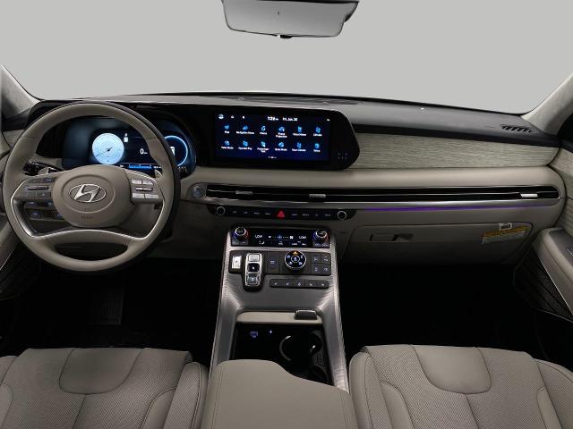 2025 Hyundai PALISADE Vehicle Photo in Appleton, WI 54913