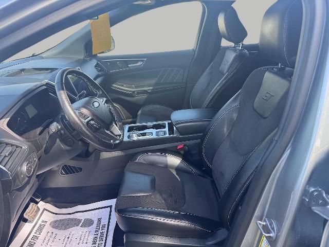 2022 Ford Edge Vehicle Photo in Oshkosh, WI 54901