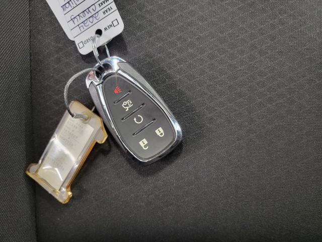 2024 Chevrolet Malibu Vehicle Photo in APPLETON, WI 54914-4656
