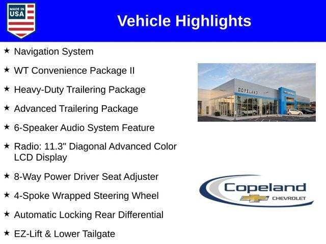 2025 Chevrolet Colorado Vehicle Photo in BROCKTON, MA 02301-7113