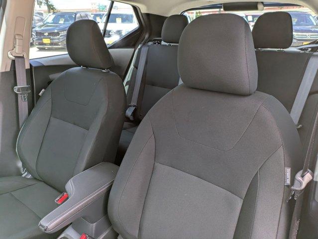 2025 Nissan Kicks Play Vehicle Photo in San Antonio, TX 78209