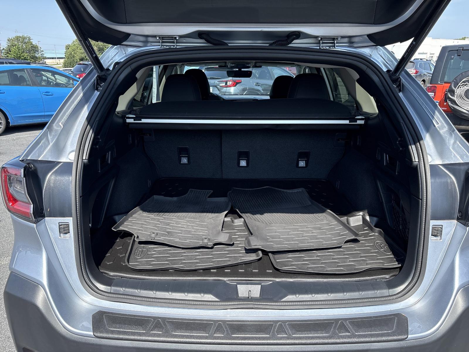 2023 Subaru Outback Vehicle Photo in Mechanicsburg, PA 17050