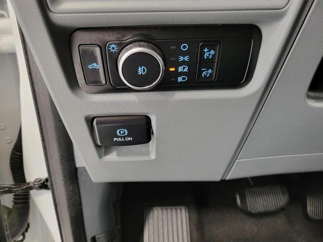 2024 Ford F-150 Vehicle Photo in Oshkosh, WI 54901