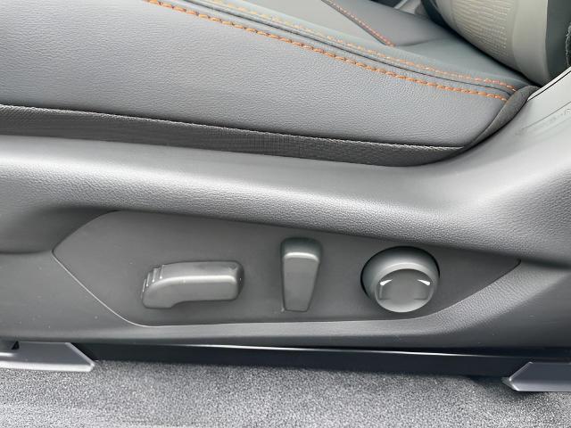 2025 Subaru Crosstrek Vehicle Photo in Oshkosh, WI 54904