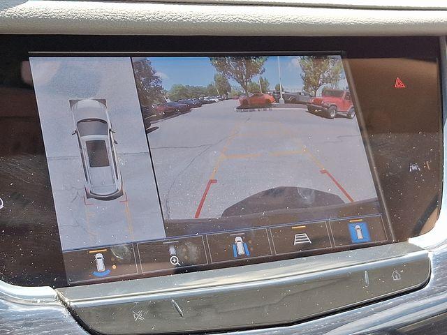2024 Cadillac XT6 Vehicle Photo in DANBURY, CT 06810-5034