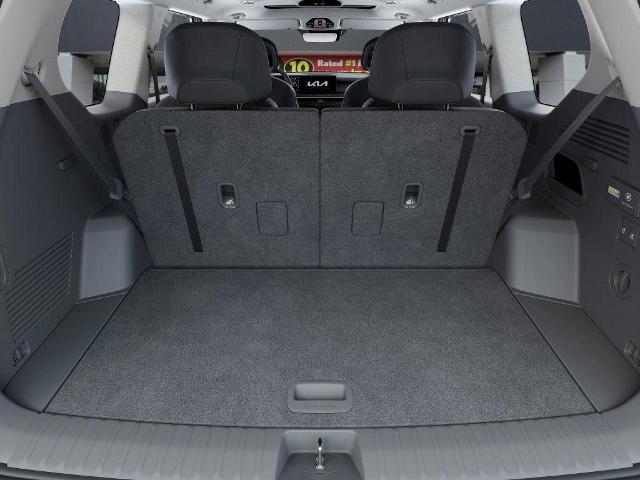 2026 Kia EV9 Vehicle Photo in Tucson, AZ 85712