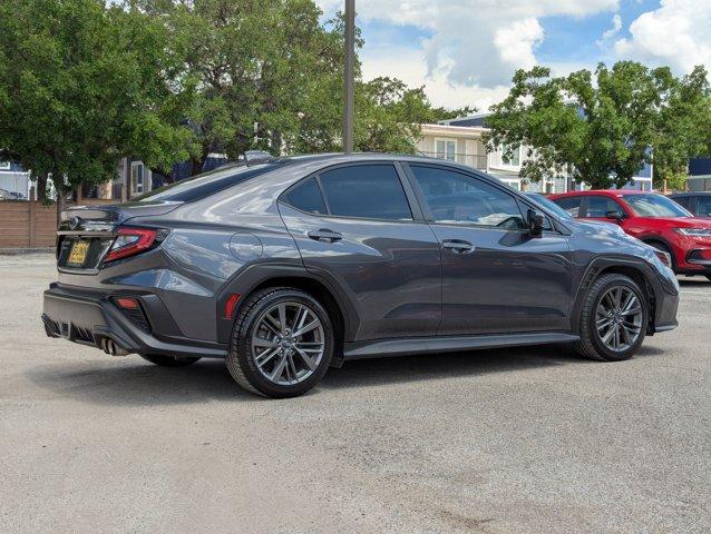 2023 Subaru WRX Vehicle Photo in San Antonio, TX 78230