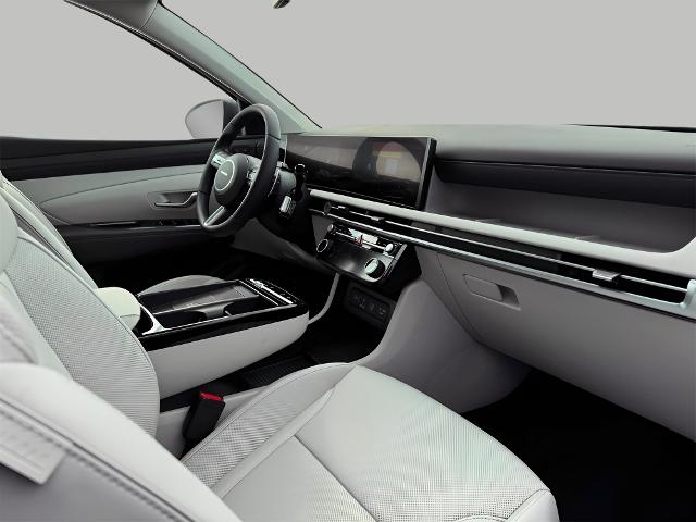2025 Hyundai TUCSON Hybrid Vehicle Photo in Green Bay, WI 54304